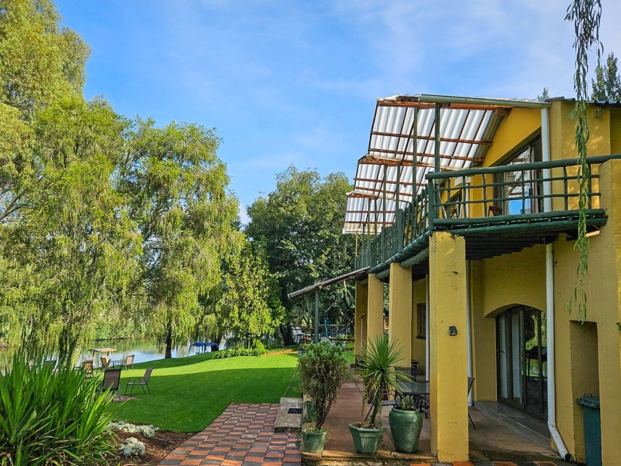 3 Bedroom Property for Sale in Parys Free State
